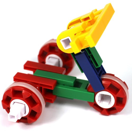 Ladder Linking Construction Set 82 Pcs