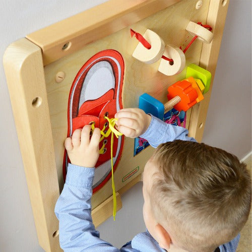 Manual Dexterity Board Ⅲ