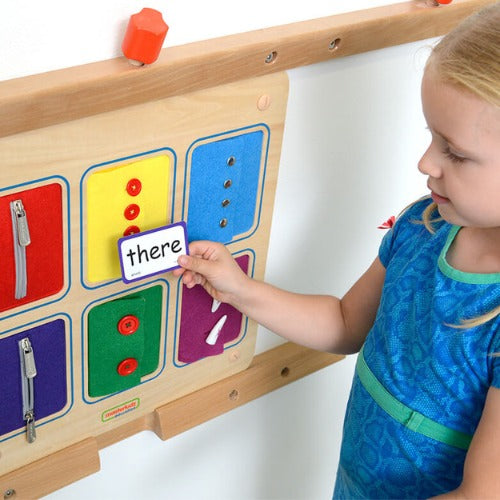 Manual Dexterity Board II