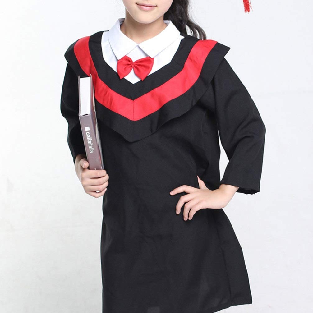 PHD Costume