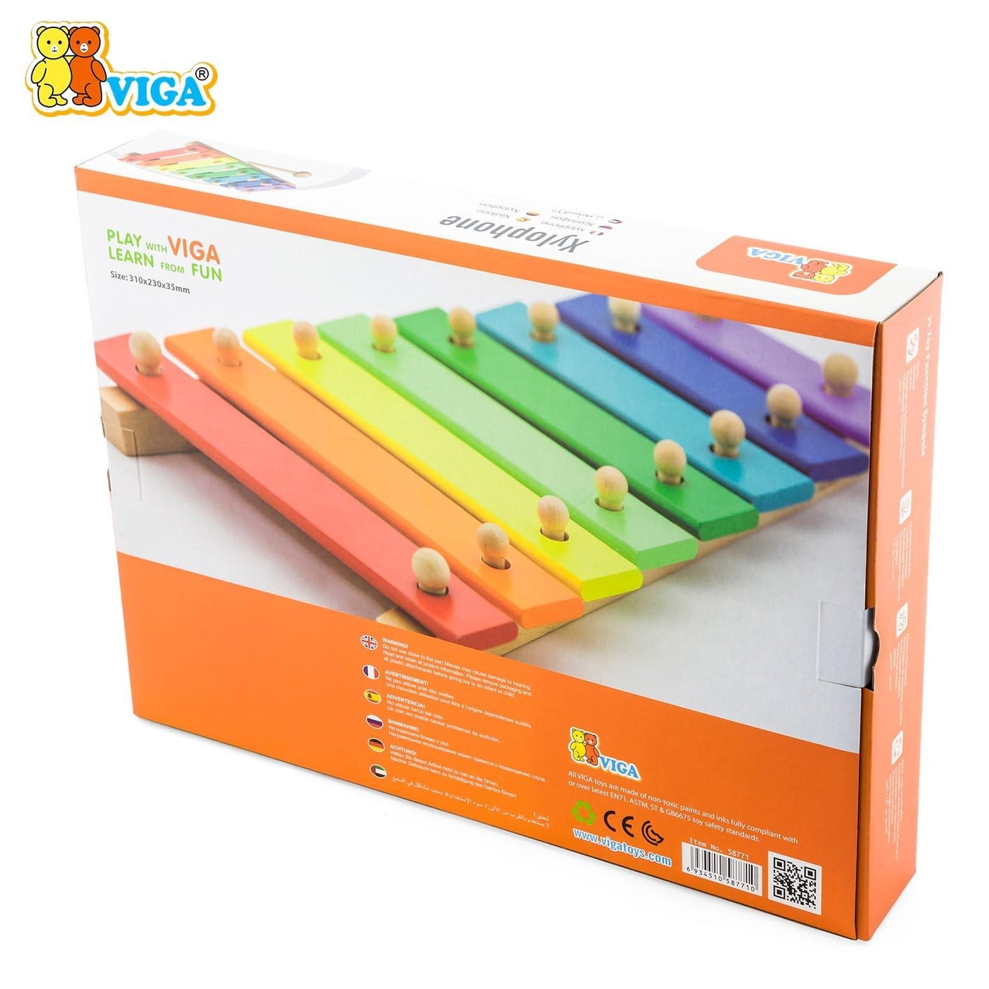 Xylophone