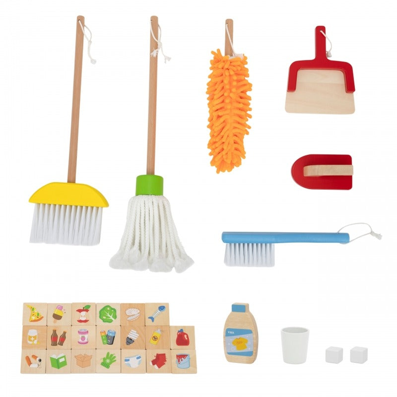 Life Skills Play Center