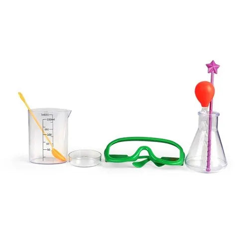 Science Experiment Lab Set