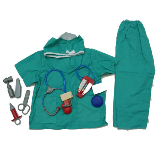 Surgeon Dress up & Accessories
