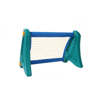 Portable Plastic Football Goal Post