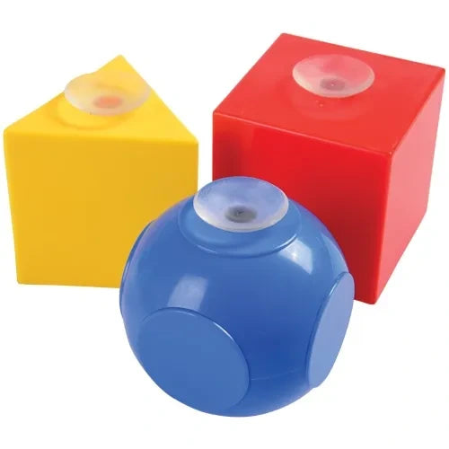 Stick Together Blocks 42 Pcs