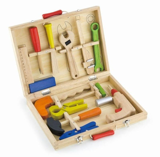 Tool Box (12pcs)