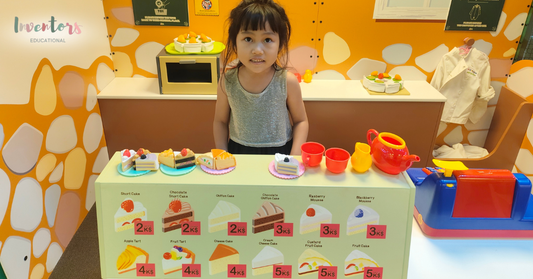 The Hidden Skills Children Learn Through Pretend Play