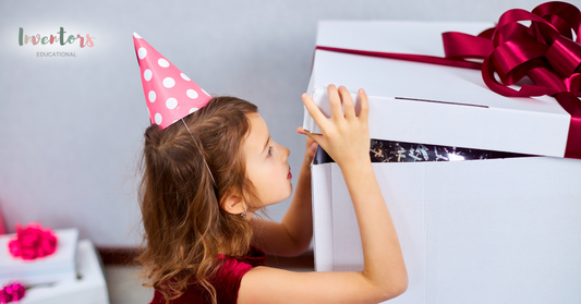 Best Educational Gifts for Kids: 12 Toys That Make Learning Fun