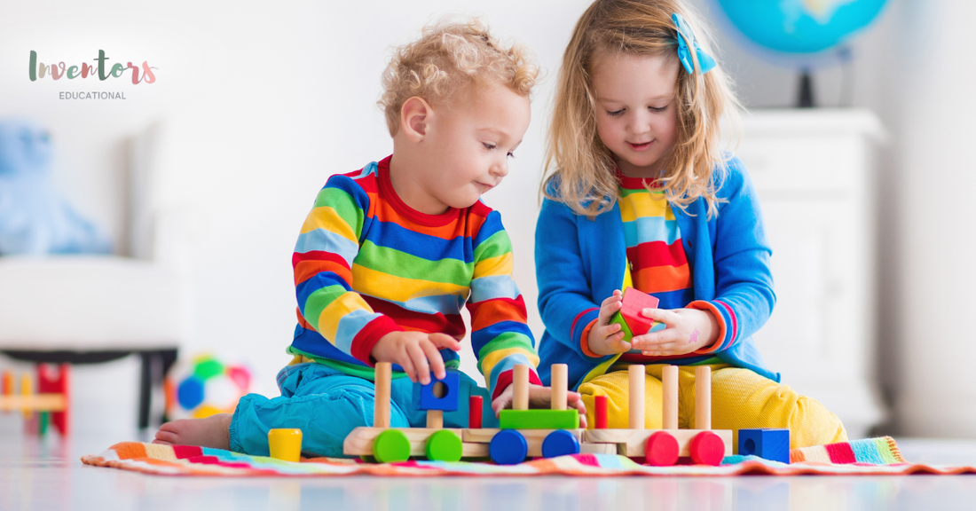 How Role Play Helps Children Build Confidence and Communication Skills