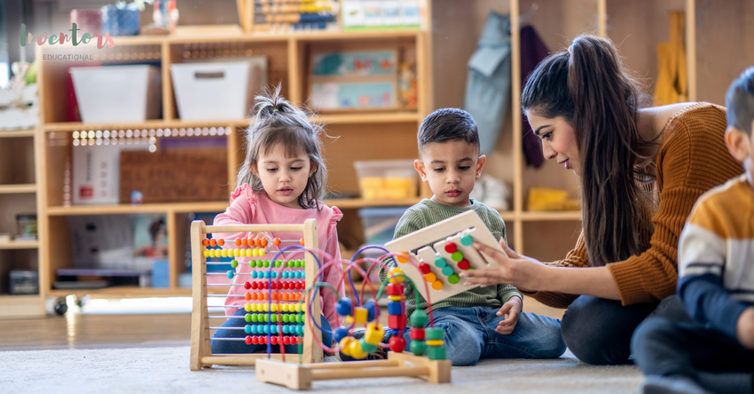 10 Everyday Screen-Free Activities That Help Your Child Learn Naturally
