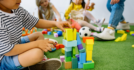 buy educational toys online Pakistan for kids