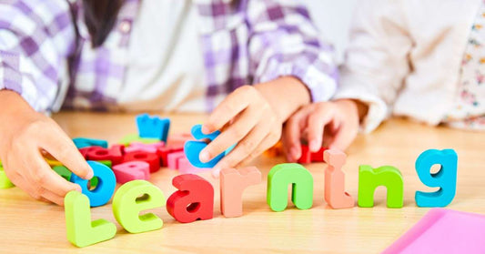 best educational toys for children that support learning and brain development