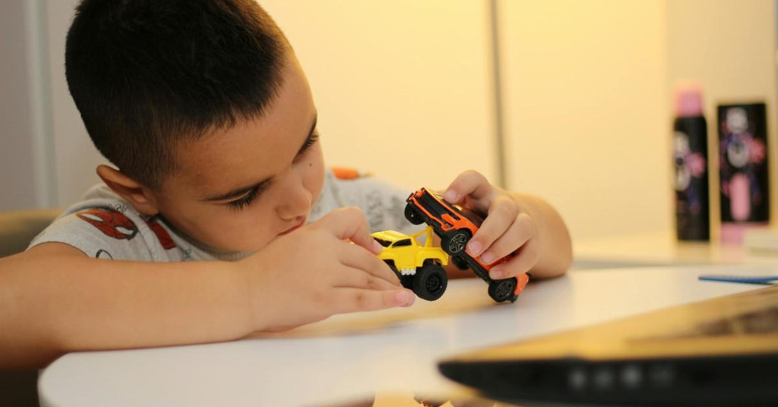 educational toys for kids that are durable and worth keeping for long term use