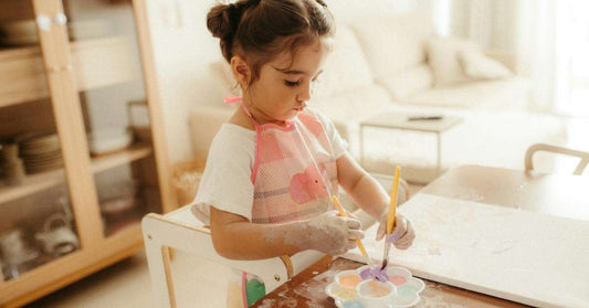 educational toys for kids supporting brain development and learning in early years