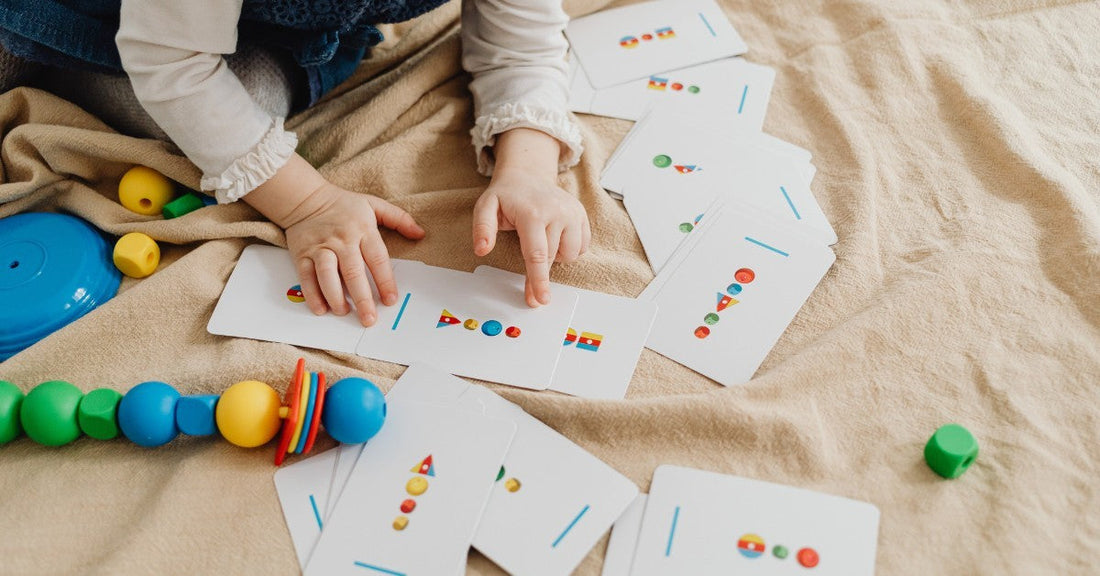 best educational toys for toddlers age 2 to 5 for brain development and learning