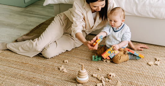 Affordable kids learning toys in Pakistan for brain development and creativity