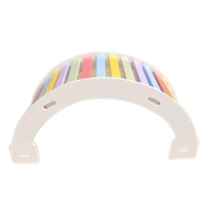 Pikler Triangle Set of 4 Pcs