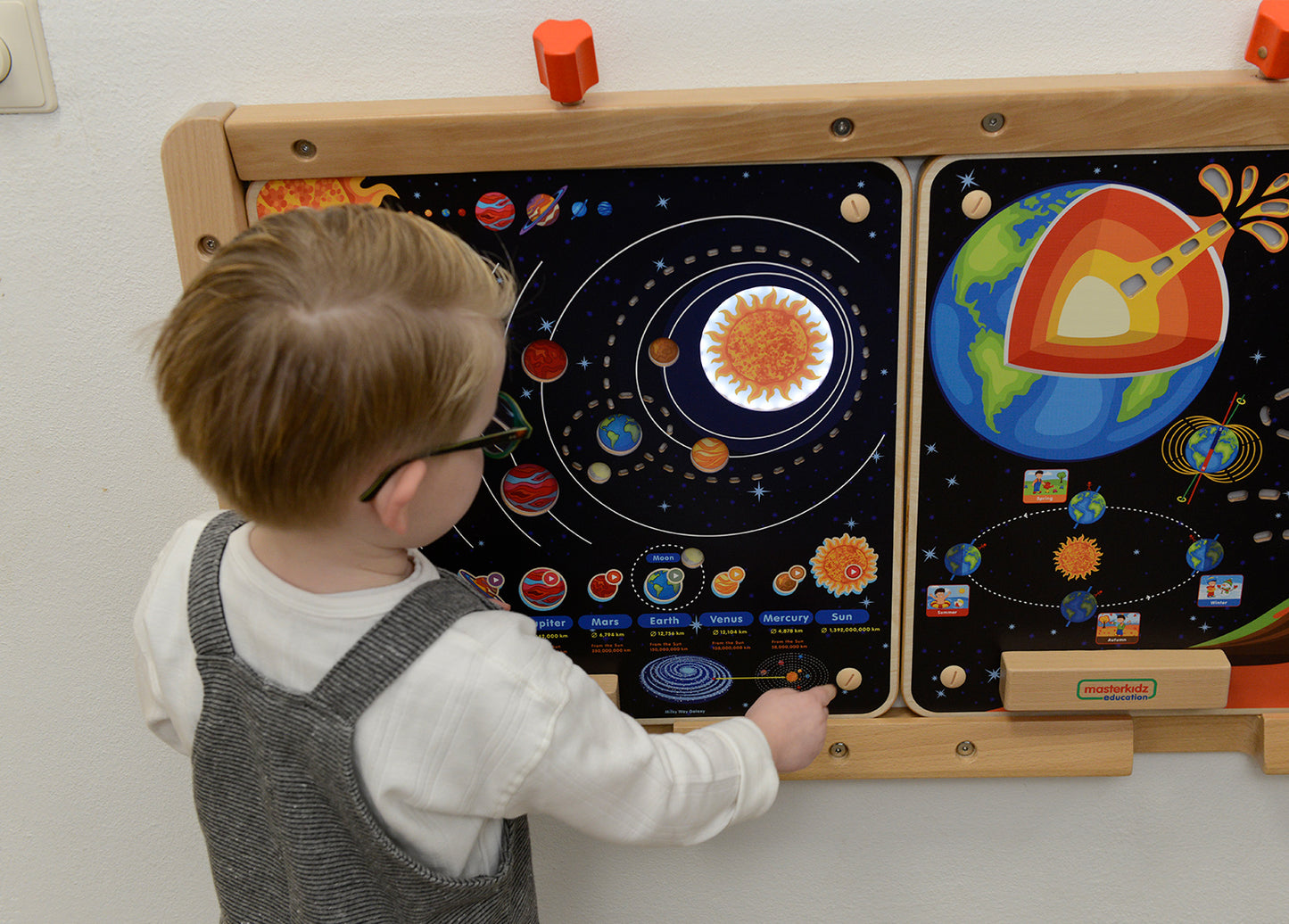 Solar System