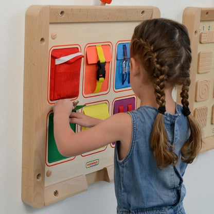 Manual Dexterity Board I