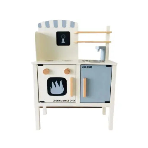 Kitchen Combo Unit Wooden