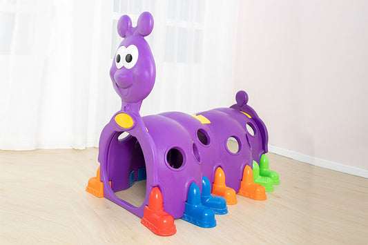Happy BuG Tunnel
