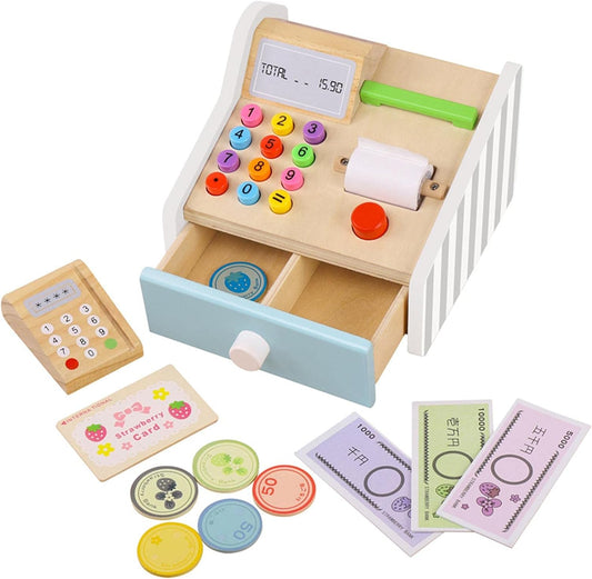 My Cash Register