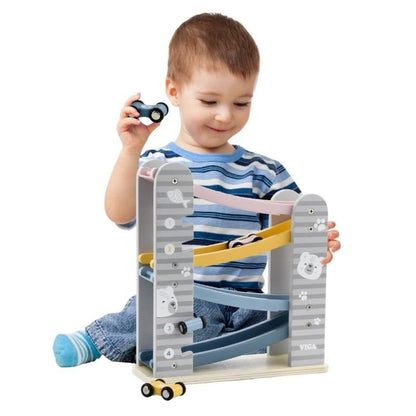 Car Slider