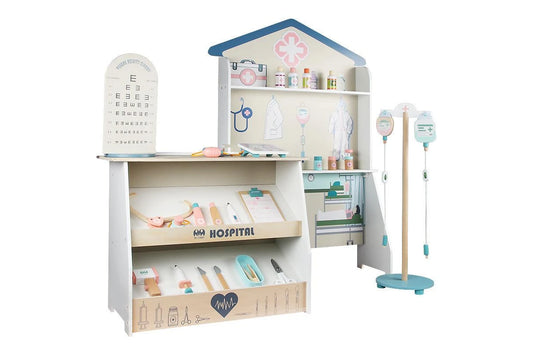 Medical Hospital
