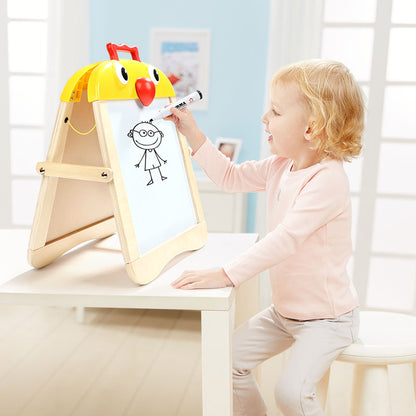 Portable Chick Easel