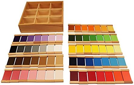 Color Tablet 3rd box