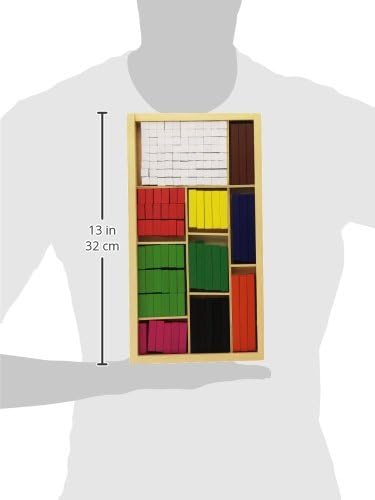 Math Blocks 308-Piece Set