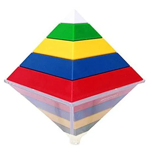 Building Blocks Stacking Toy – Inventors