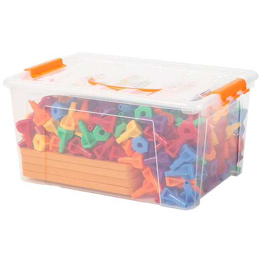Peg Board