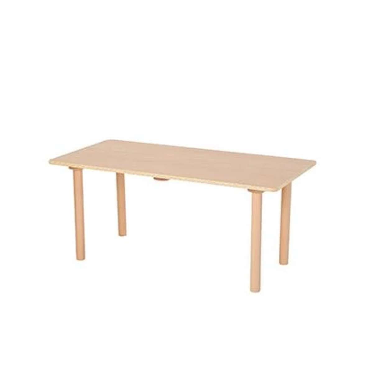 Rectangle Table – Inventors