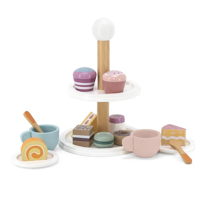 Afternoon Tea Break Set