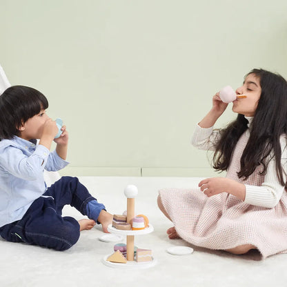 Afternoon Tea Break Set