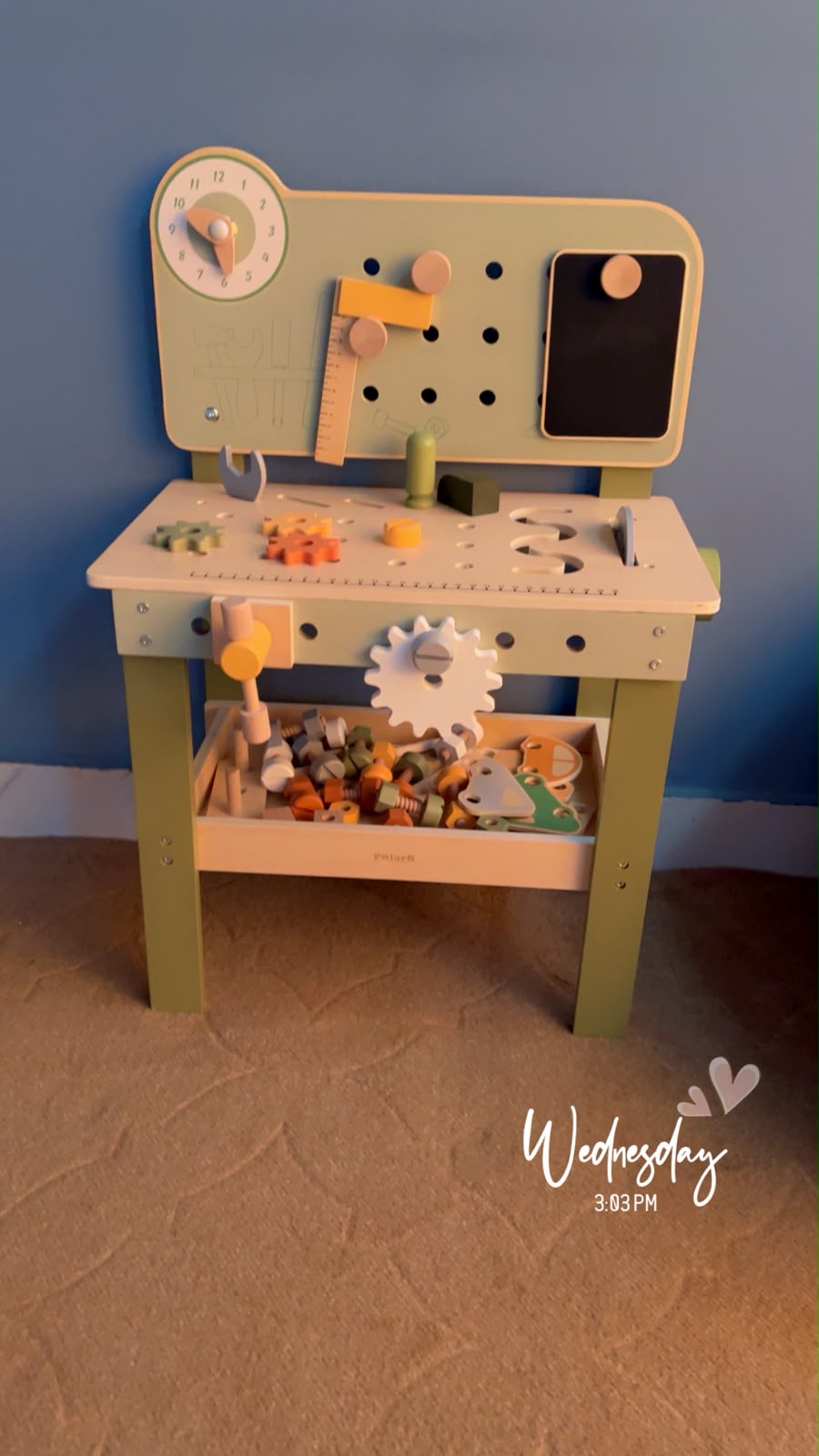Tool Bench
