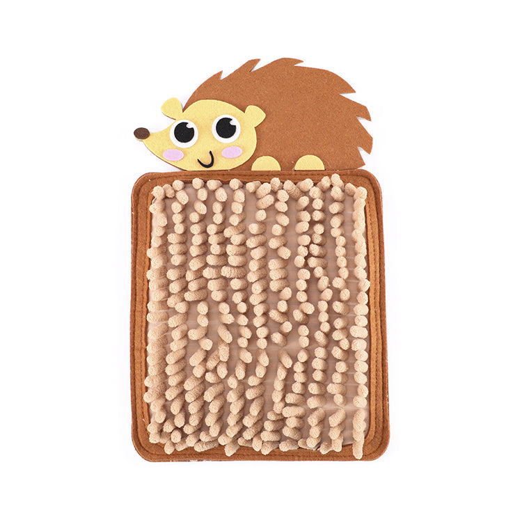 Touch Lends Animal Hair Cognitive Cognition (8 pcs)