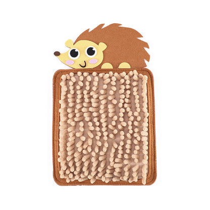 Touch Lends Animal Hair Cognitive Cognition (8 pcs)