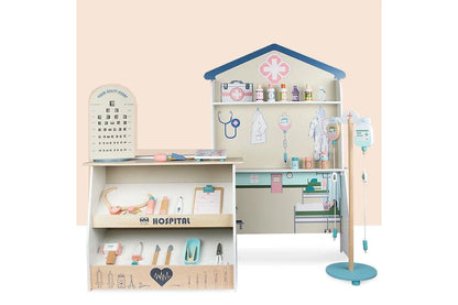 Medical Hospital