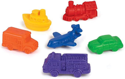 Mini Motors Counters 48 pcs