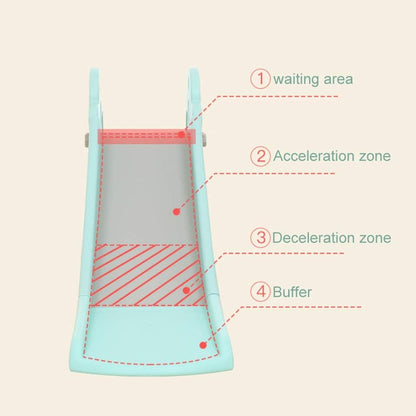 Kids Extra Large Slide for Outdoor