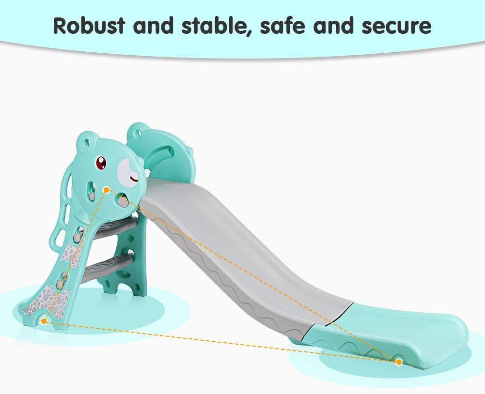 Kids Extra Large Slide for Outdoor