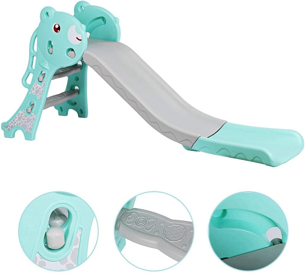 Kids Extra Large Slide for Outdoor