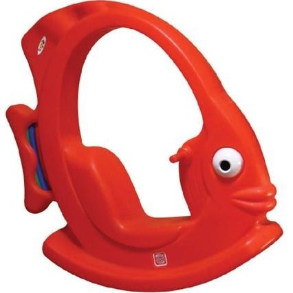 Rocky Goldfish