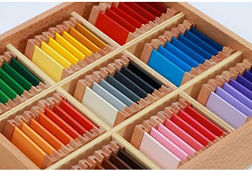 Color Tablet 3rd box
