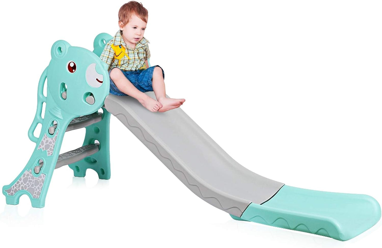 Kids Extra Large Slide for Outdoor