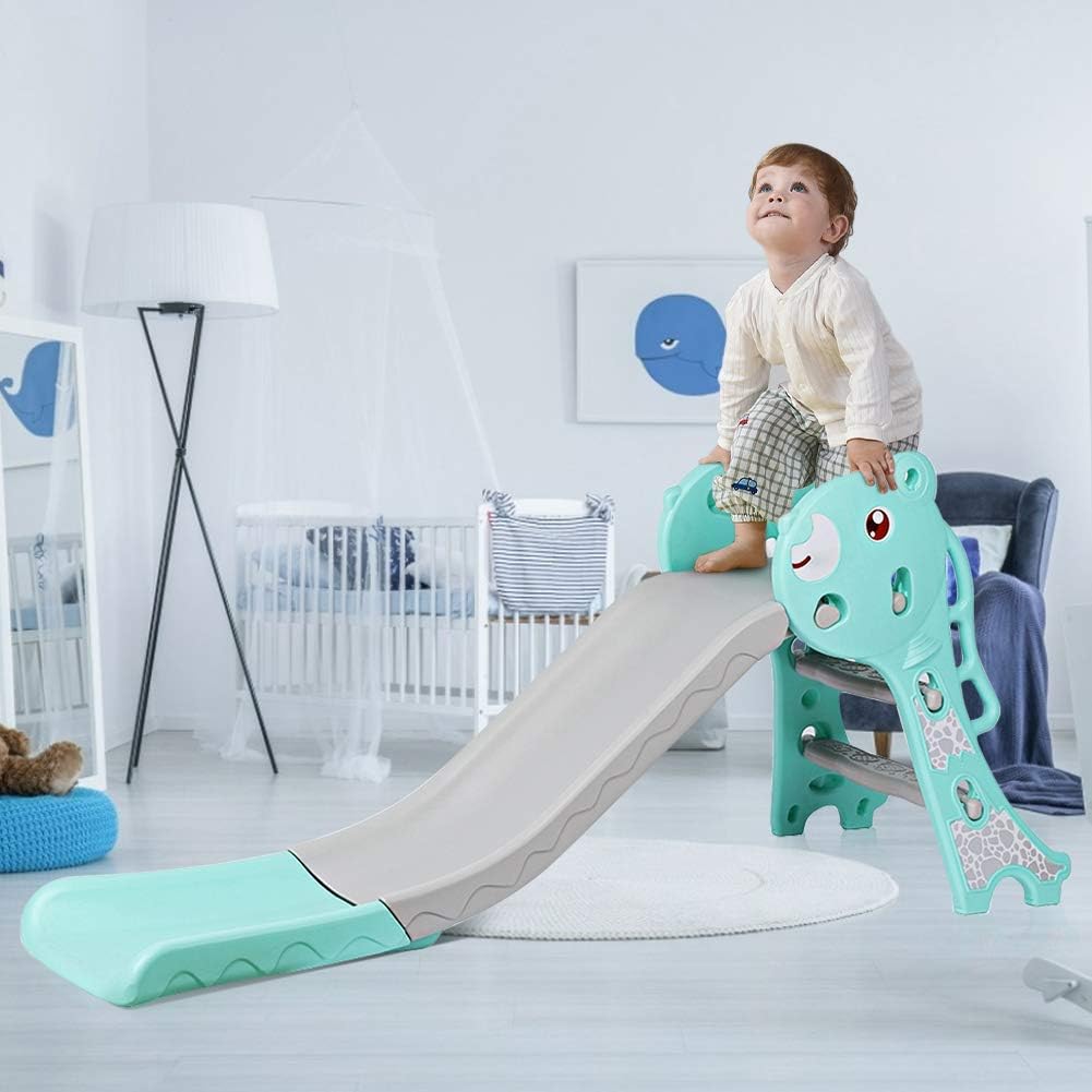 Kids Extra Large Slide for Outdoor
