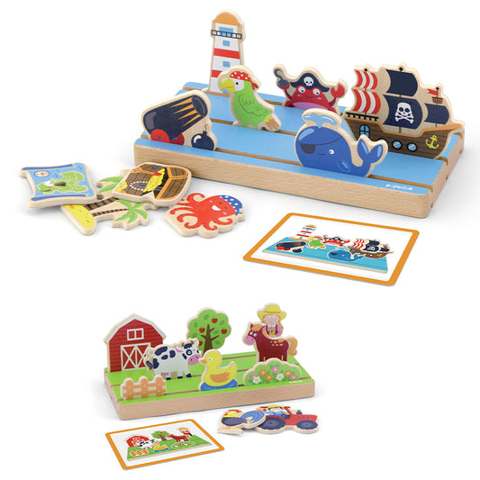 Learning Space and Distance